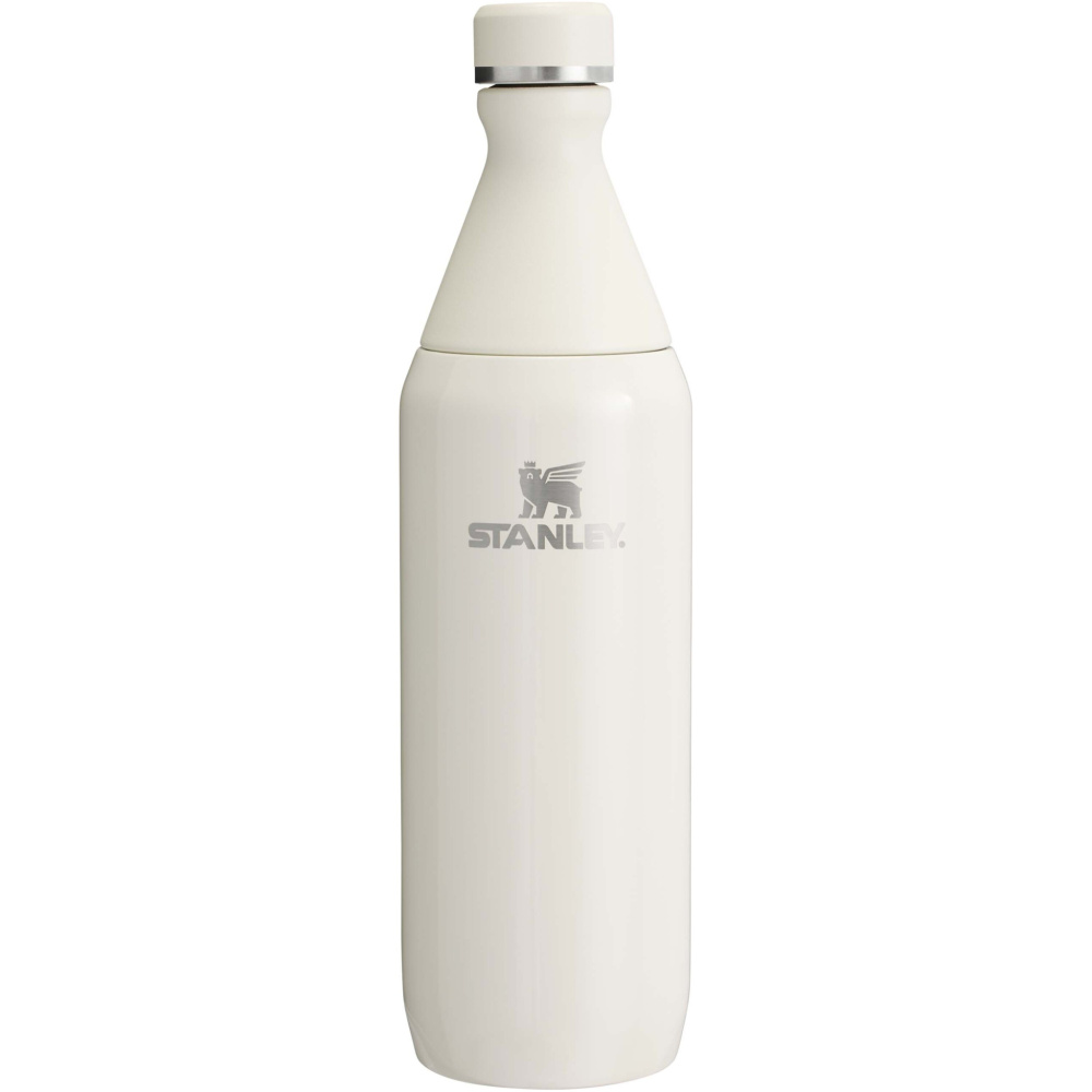 Logotrade korporatīvās dāvanas foto: Stanley All Day Slim 600 ml ūdens pudele