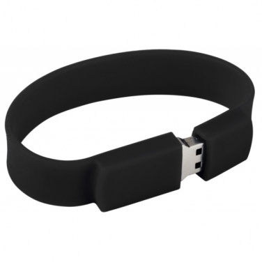Logotrade biznesa dāvanas foto: USB atmiņas josla