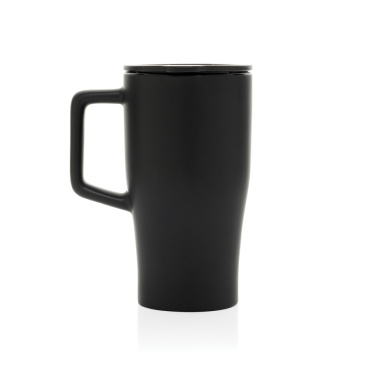Logotrade korporatīvās dāvanas foto: Keramikas Luxe dzesētājs 490ml