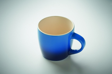 Logotrade Ideja dāvanas foto: Keramikas krūze 300ml