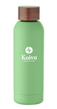Logotrade Ideja dāvanas foto: Viensienas pudele 700 ml