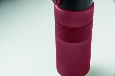 Logotrade dāvanas foto: RPET dzeramā pudele 700ml