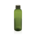 Ripple RCS RPET necaurlaidīga ūdens pudele ar rokturi 750 ml, zaļš