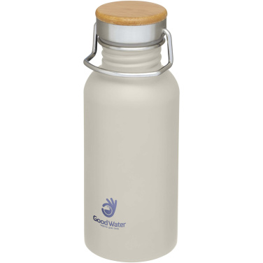 Logotrade ziemassvētku dāvanas foto: Thor 550 ml ūdens pudele