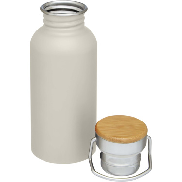 Logotrade Ideja dāvanas foto: Thor 550 ml ūdens pudele