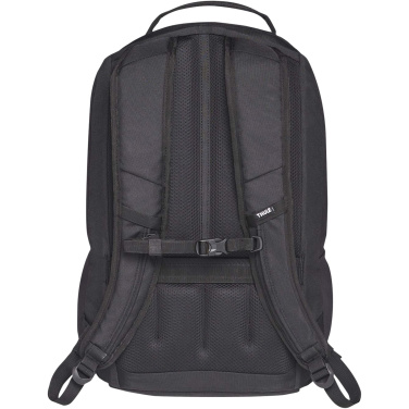 Logotrade biznesa dāvanas foto: Thule Lumion 16 collu pārstrādāta klēpjdatora mugursoma