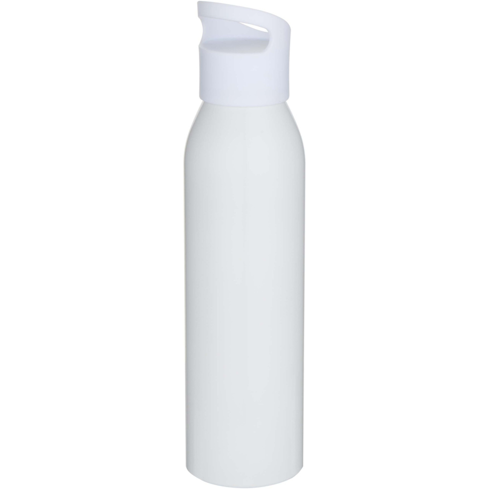 Logotrade biznesa dāvanas foto: Sky 650 ml RCS pārstrādāta viensienas nerūsējošā tērauda ūdens pudele