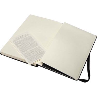 Logotrade ziemassvētku dāvanas foto: Moleskine liela mākslas skicēšanas burtnīca