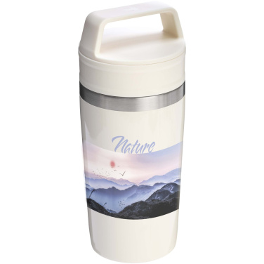 Logotrade dāvanas foto: Stanley Café-To-Go ceļojumu krūze 350 ml