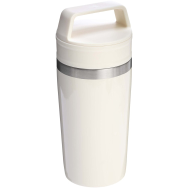 Logotrade dāvanas foto: Stanley Café-To-Go ceļojumu krūze 350 ml