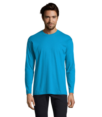 Logotrade ziemassvētku dāvanas foto: MONARCH MEN T-krekls 150g
