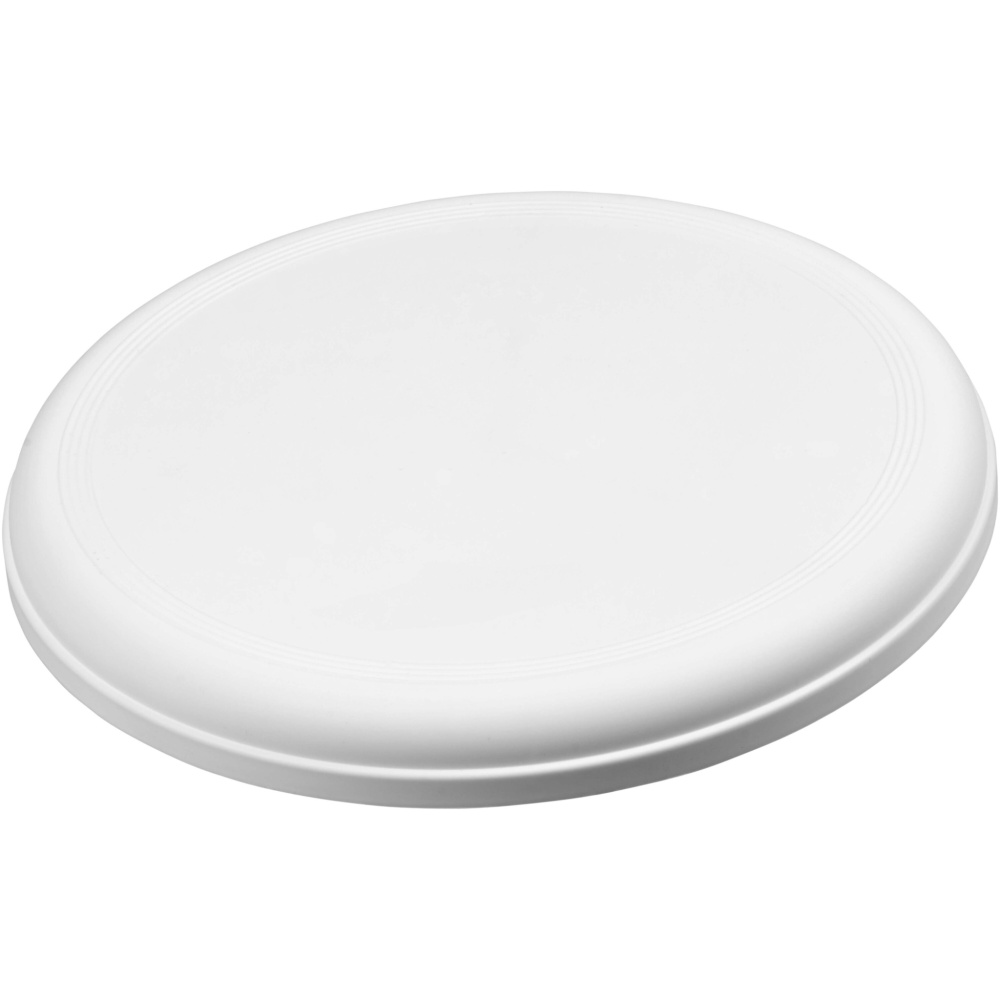 Logotrade Ideja dāvanas foto: Orbit pārstrādātas plastmasas frisbijs