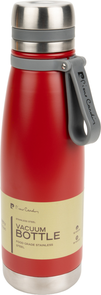 Logotrade dāvanas foto: Termo pudele 650 ml Pierre Cardin