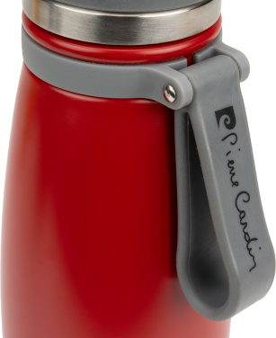 Logotrade logo dāvanas foto: Termo pudele 650 ml Pierre Cardin