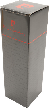 Logotrade korporatīvās dāvanas foto: Termo pudele 650 ml Pierre Cardin
