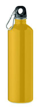 Logotrade logo dāvanas foto: Pārstrādāts nerūsējošais tērauds 750ml