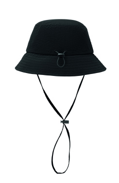 Logotrade korporatīvās dāvanas foto: Ūdensizturīga zvejnieka cepure