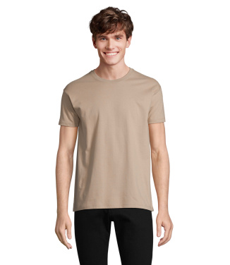 Logotrade ziemassvētku dāvanas foto: IMPERIAL MEN T-krekls 190g