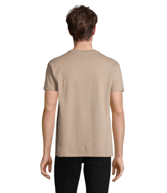 Logotrade biznesa dāvanas foto: IMPERIAL MEN T-krekls 190g
