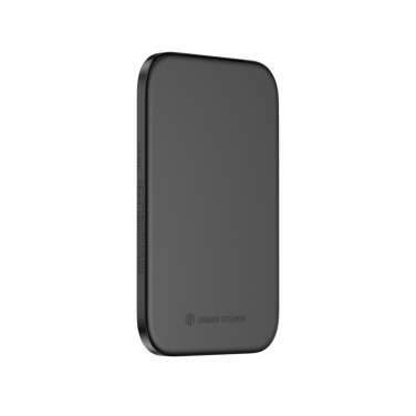 Logotrade logo dāvanas foto: Urban Vitamin Concord 3000mAh pārnēsājamais akumulators