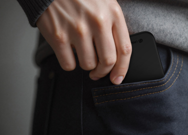 Logotrade dāvanas foto: Urban Vitamin Concord 3000mAh pārnēsājamais akumulators