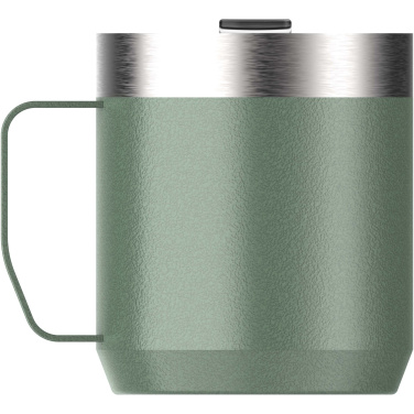 Logotrade ziemassvētku dāvanas foto: Stanley Everyday 350 ml nerūsējošā tērauda kempinga krūze