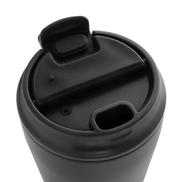 Logotrade Ideja dāvanas foto: Pico Barista RCS kafijas krūze 220 ml tūbiņā dāvanu kastītē