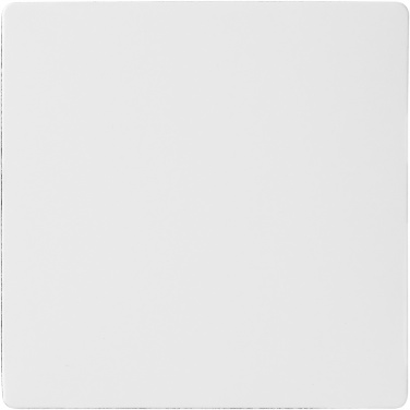 Логотрейд pекламные подарки картинка: Квадратная подставка Q-Mat®