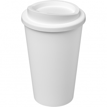 Логотрейд бизнес-подарки картинка: Стакан Americano® Pure 350 ml