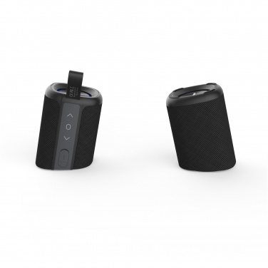 Лого трейд pекламные продукты фото: Динамик Bluetooth ® Prixton Aloha