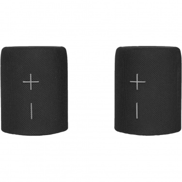 Логотрейд pекламные подарки картинка: Bluetooth®-колонка Prixton Aloha Lite