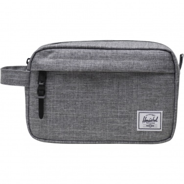 Логотрейд pекламные продукты картинка: Herschel Chapter дорожный набор из переработанных материалов