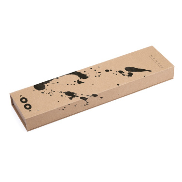 Логотрейд бизнес-подарки картинка: Нож VINGA Hattasan Damascus Santoku