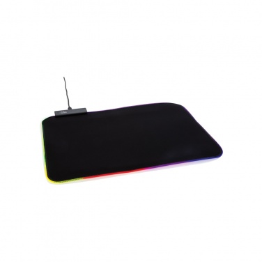 Лого трейд pекламные cувениры фото: игровой коврик для мыши RGB