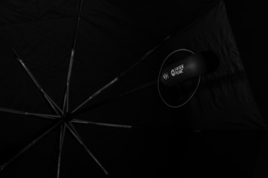 Лого трейд pекламные cувениры фото: Swiss Peak Aware™ Tornado 27” карманный штормовой зонт