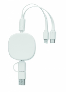 Логотрейд pекламные продукты картинка: USB-кабель