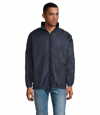 Лого трейд pекламные продукты фото: SHIFT UNISEX WINDBREAKER