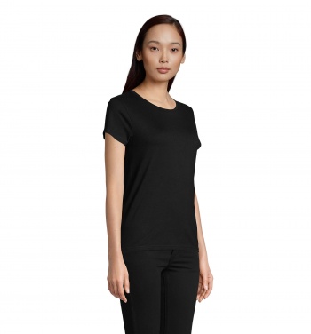Логотрейд pекламные подарки картинка: PIONEER WOMEN T-Shirt 175g