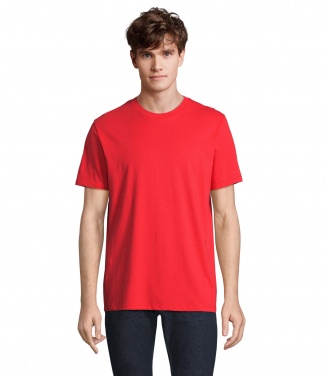 Логотрейд pекламные подарки картинка: LEGEND T-Shirt Organic 175g