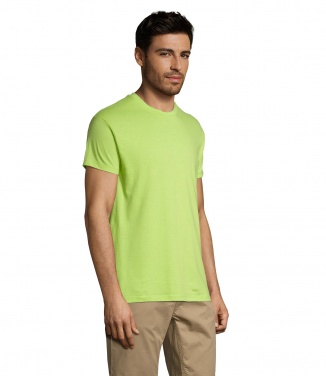 Логотрейд pекламные подарки картинка: REGENT Uni T-Shirt 150g