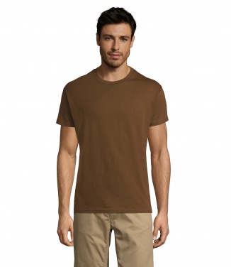Логотрейд бизнес-подарки картинка: REGENT Uni T-Shirt 150g