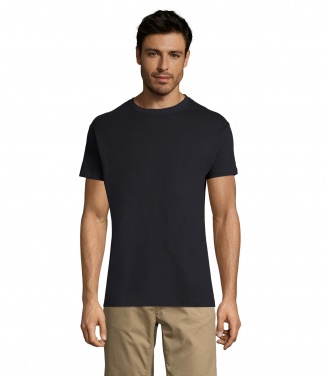 Логотрейд pекламные подарки картинка: REGENT Uni T-Shirt 150g