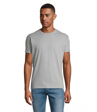 Лого трейд pекламные подарки фото: REGENT Uni T-Shirt 150g