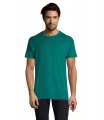 IMPERIAL MEN T-Shirt 190g, Изумруд