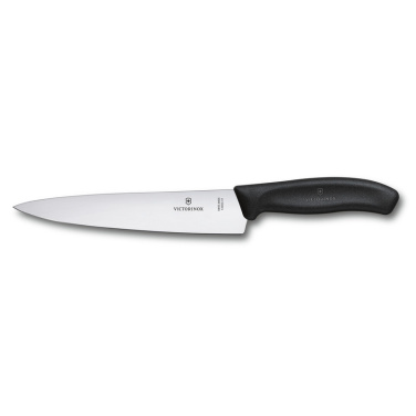 Лого трейд pекламные продукты фото: Разделочный нож Victorinox