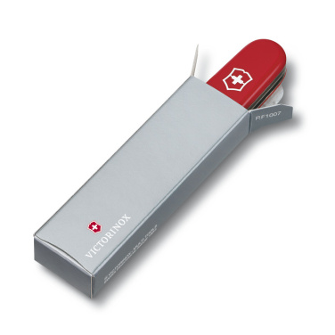 Логотрейд pекламные подарки картинка: Карманный нож Work Champ Victorinox