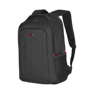 Лого трейд pекламные продукты фото: Рюкзак Wenger BQ 16''