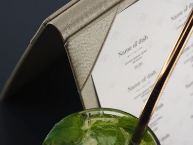 Логотрейд pекламные подарки картинка: Меню для спецпредложений  1604280