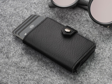 Лого трейд pекламные cувениры фото: Кошелёк RFID 2161318