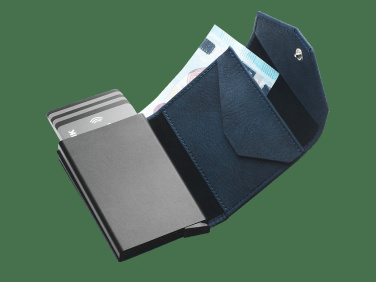 Логотрейд pекламные подарки картинка: Кошелёк RFID 1249326